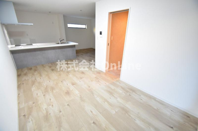 【内装】 | エトワールヴィルーR小阪本町レジデンス