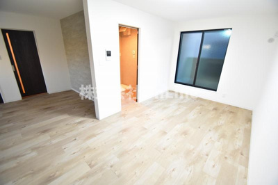 【居間・リビング】 | エトワールヴィルーR小阪本町レジデンス