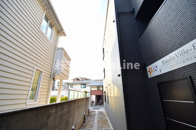 【展望】 | エトワールヴィルーR小阪本町レジデンス