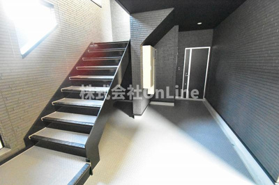 【その他共用部分】 | エトワールヴィルーR小阪本町レジデンス