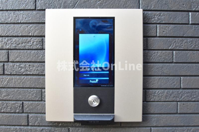 【セキュリティ】 | エトワールヴィルーR小阪本町レジデンス