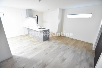 【居間・リビング】 | エトワールヴィルーR小阪本町レジデンス