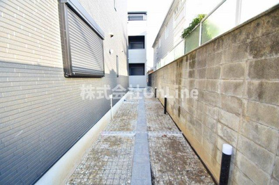 【その他共用部分】 | エトワールヴィルーR小阪本町レジデンス