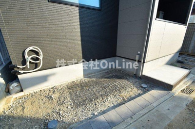 【その他共用部分】 | エトワールヴィルーR小阪本町レジデンス