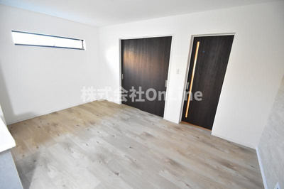 【居間・リビング】 | エトワールヴィルーR小阪本町レジデンス