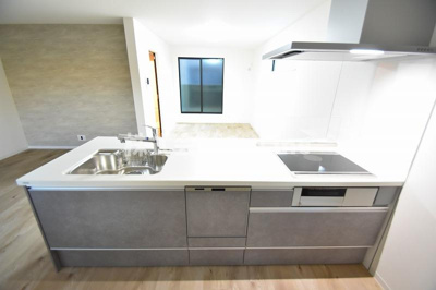 【キッチン】 | エトワールヴィルーR小阪本町レジデンス