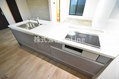 【キッチン】 | エトワールヴィルーR小阪本町レジデンス