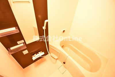 【浴室】 | エトワールヴィルーR小阪本町レジデンス