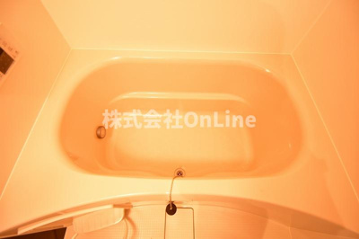 【浴室】 | エトワールヴィルーR小阪本町レジデンス