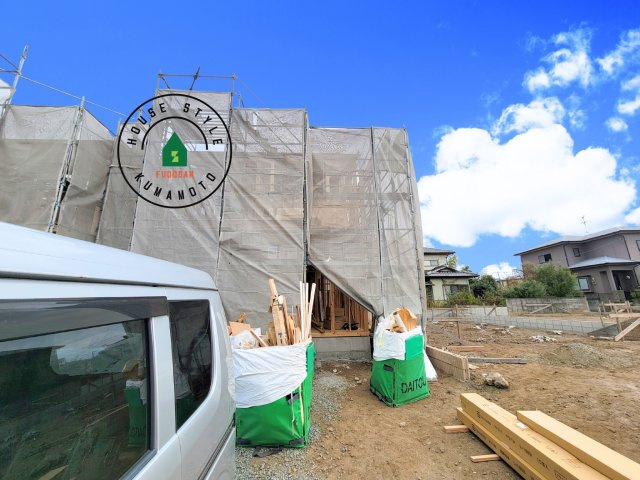 合志市須屋第16-7棟(5号棟)