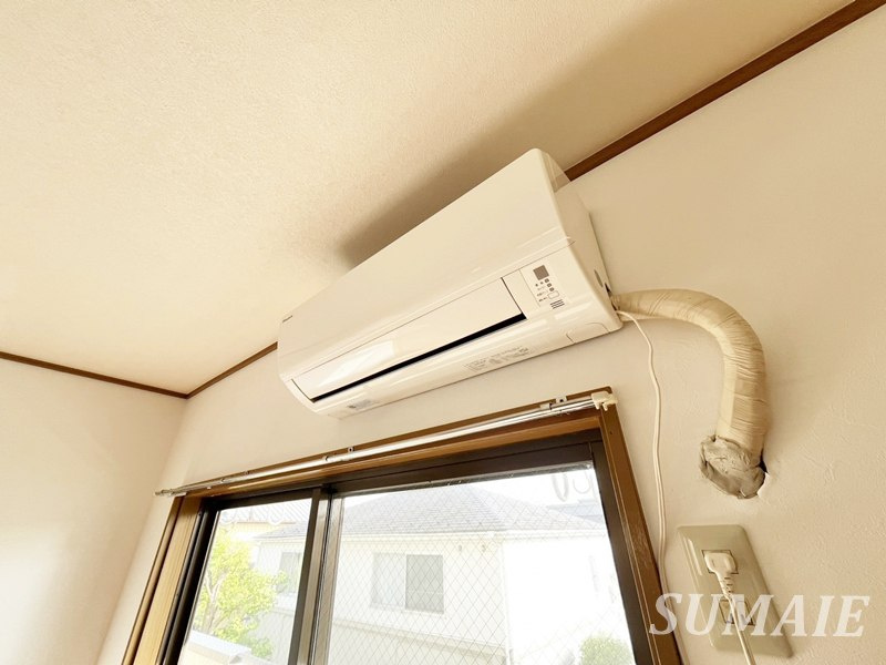 サンブライトの設備