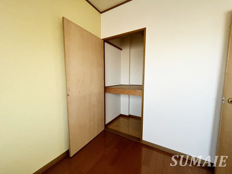 サンブライトの内装