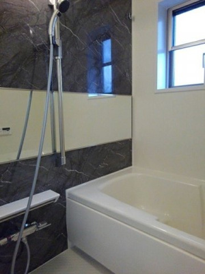 【浴室】 | エアリーガーデンⅣ