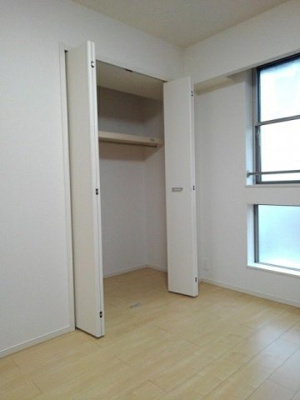 【収納】 | エアリーガーデンⅣ