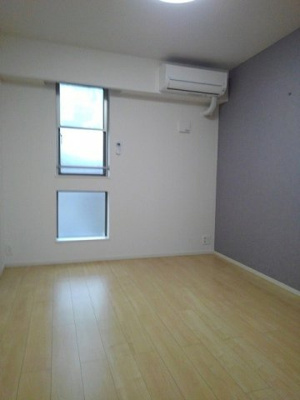 【洋室】 | エアリーガーデンⅣ