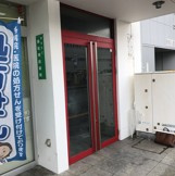 YO`nine のエントランス