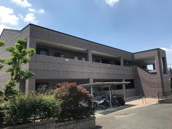 ＨＩＬＬ’Ｓ　天王台の外観