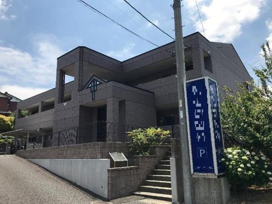 ＨＩＬＬ’Ｓ　天王台の外観