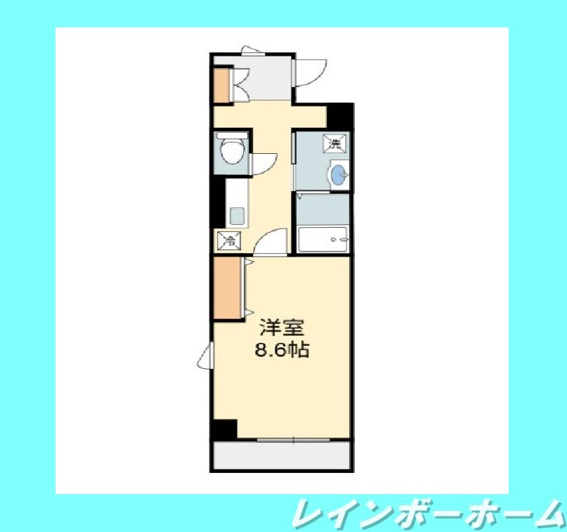 サンシャイン恵和