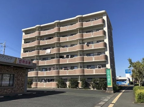 EVER一番館のその他共用部分