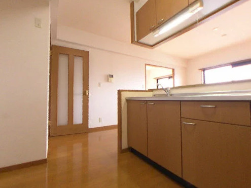 EVER一番館の設備