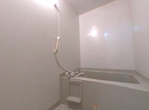 EVER一番館の浴室