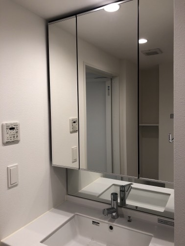 アリュイッテ青井のその他