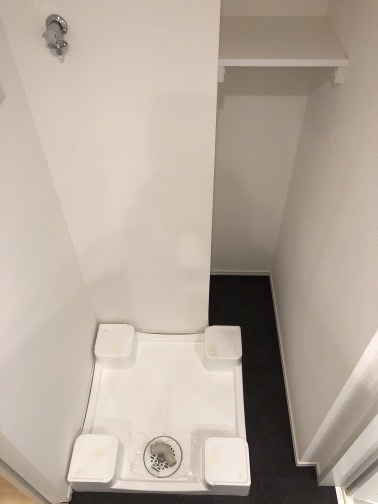 アリュイッテ青井の設備