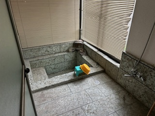 南箱根ダイヤランドのその他|浴室