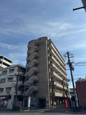 【外観】 | メインステージ武蔵関