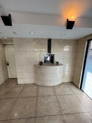 【ロビー】 | メインステージ武蔵関