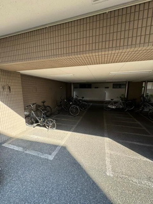 【その他共用部分】 | メインステージ武蔵関