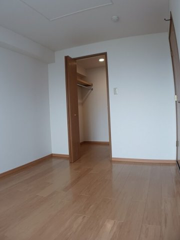 アクシスコートの内装