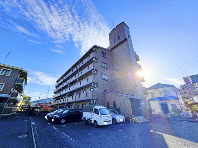  ソフィアコート東原弐番館（旧森ビルⅡ）