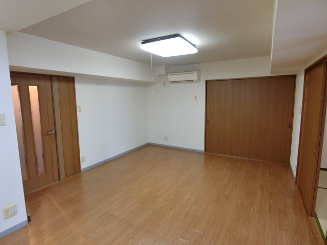 マーキュリーシティ壱番館のその他