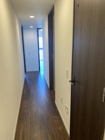 ザ・ハウス豊橋　1907号室のロビー