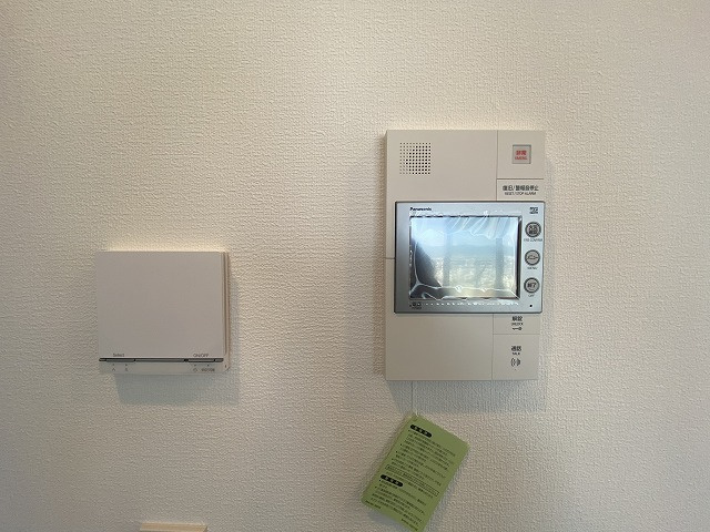 ザ・ハウス豊橋　1907号室のその他