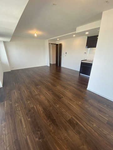 ザ・ハウス豊橋　1907号室の居間・リビング