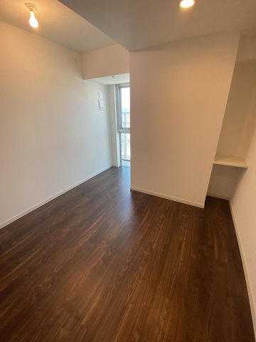 ザ・ハウス豊橋　1907号室の洋室