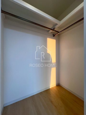 セレニテ本町グランデの収納