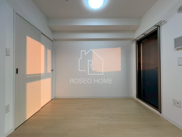 セレニテ本町グランデの内装