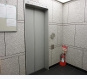 銀泉桜橋の内装