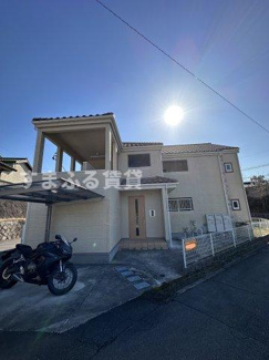【エントランス】 | プランドール　岡崎市洞町