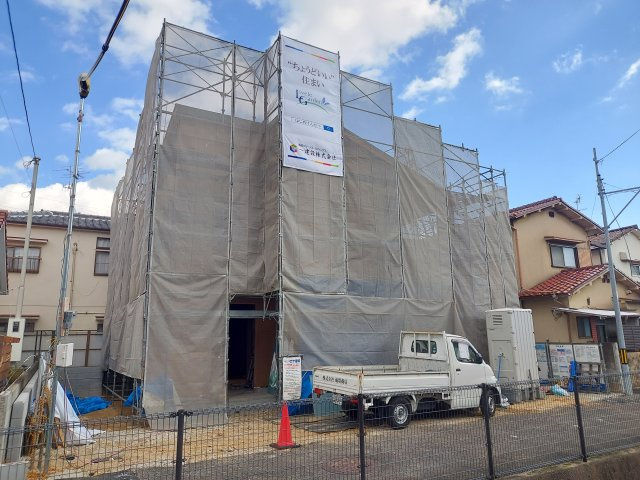 宝塚市山本野里1丁目新築一戸建