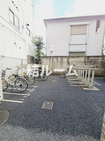 豊島区池袋１丁目の賃貸マンションのその他