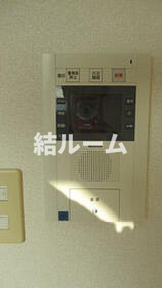 豊島区池袋１丁目の賃貸マンションの設備