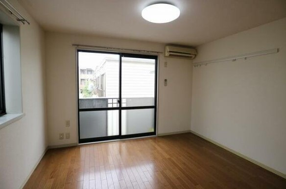 マ・メゾンFの居間・リビング