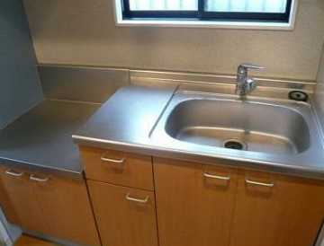 マ・メゾンFのその他