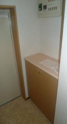 【玄関】 | グランジュール港南台