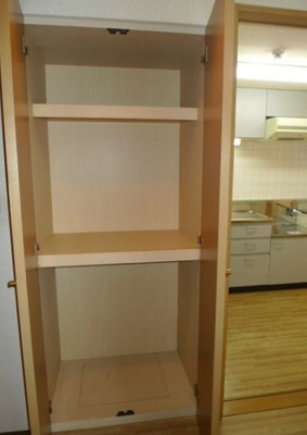 【収納】 | グランジュール港南台